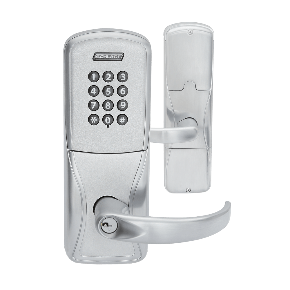 Schlage AD-200 Offline Lock — manufacturer family view
