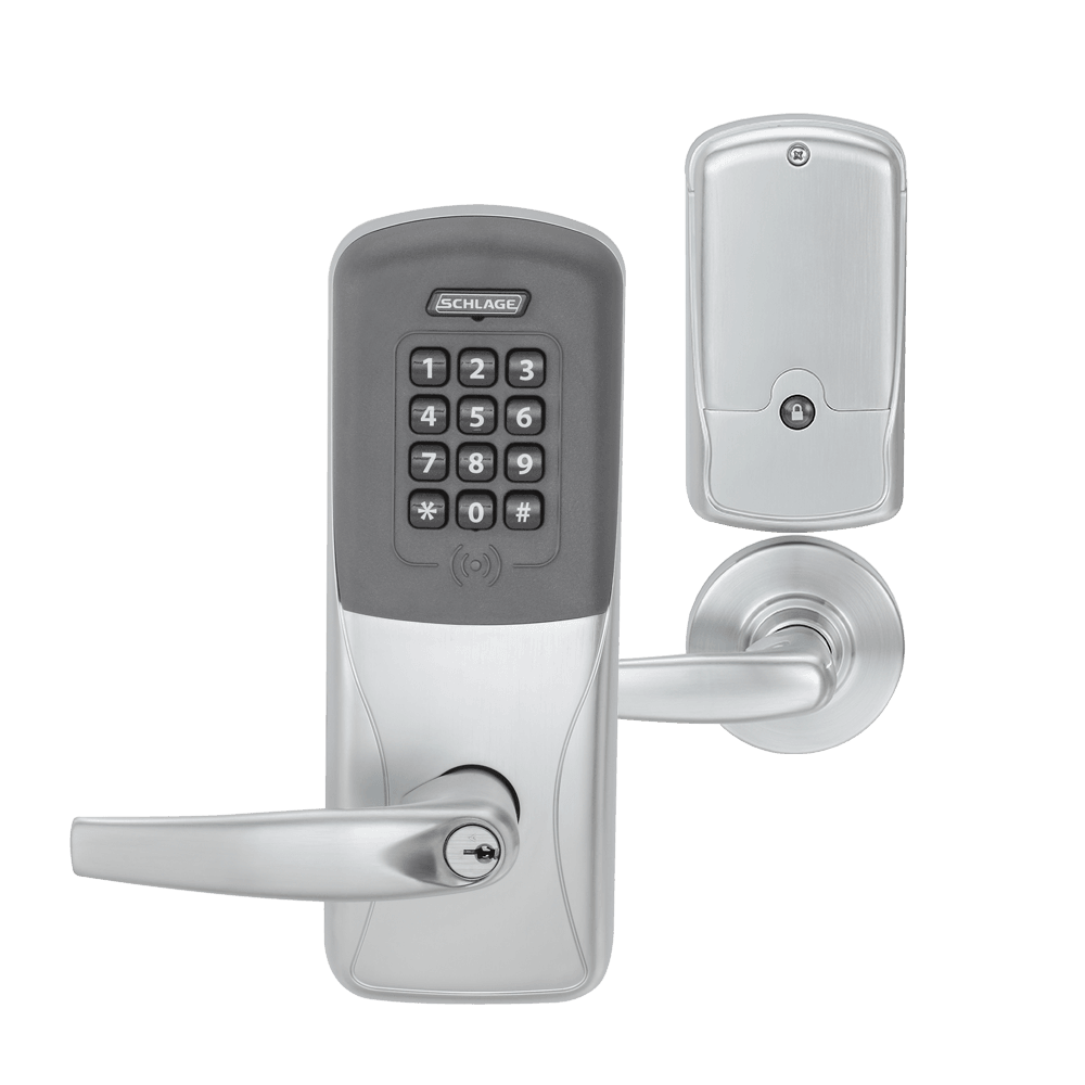 Schlage CO-200 Offline Lock — manufacturer family view