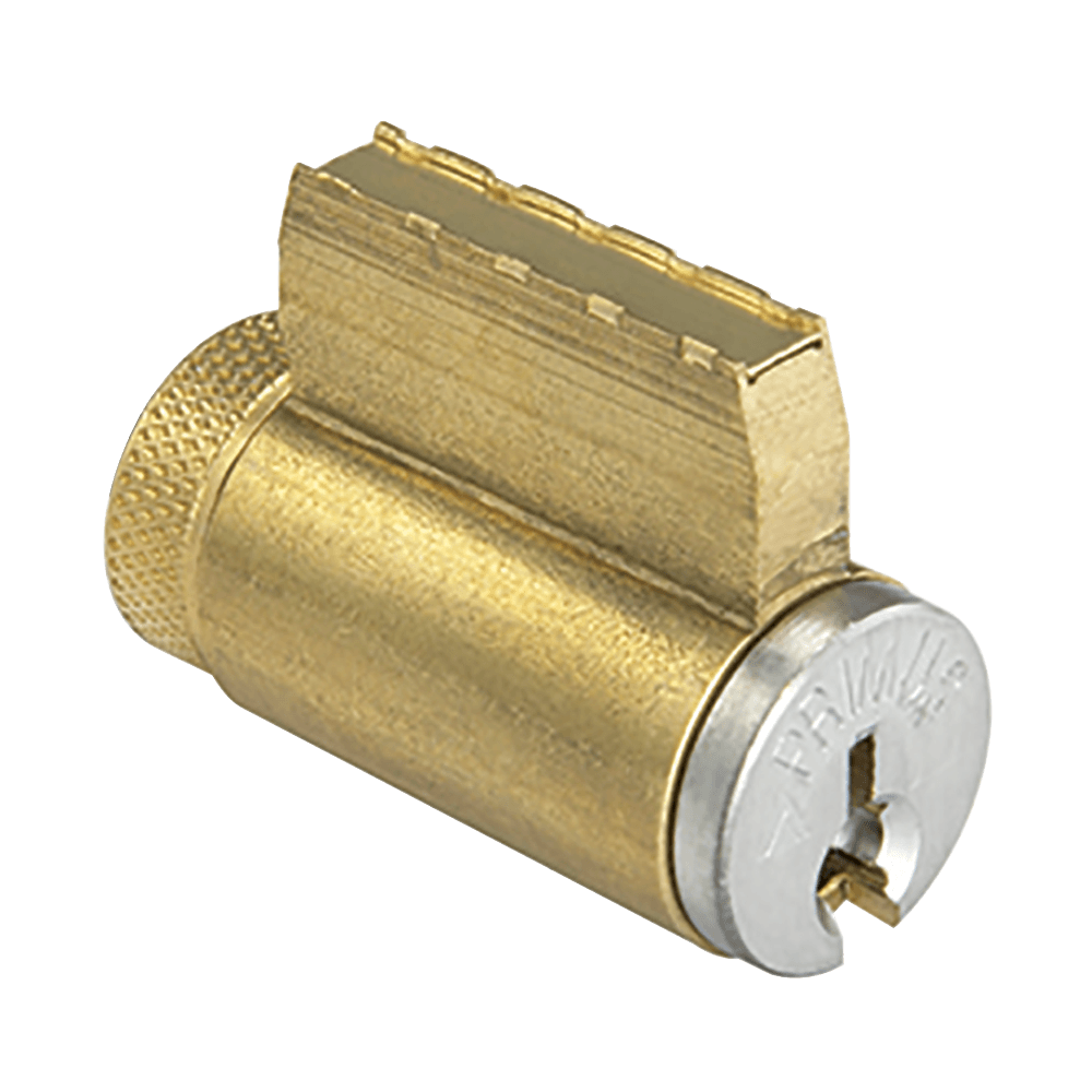 Schlage Conventional Cylinders — manufacturer family view