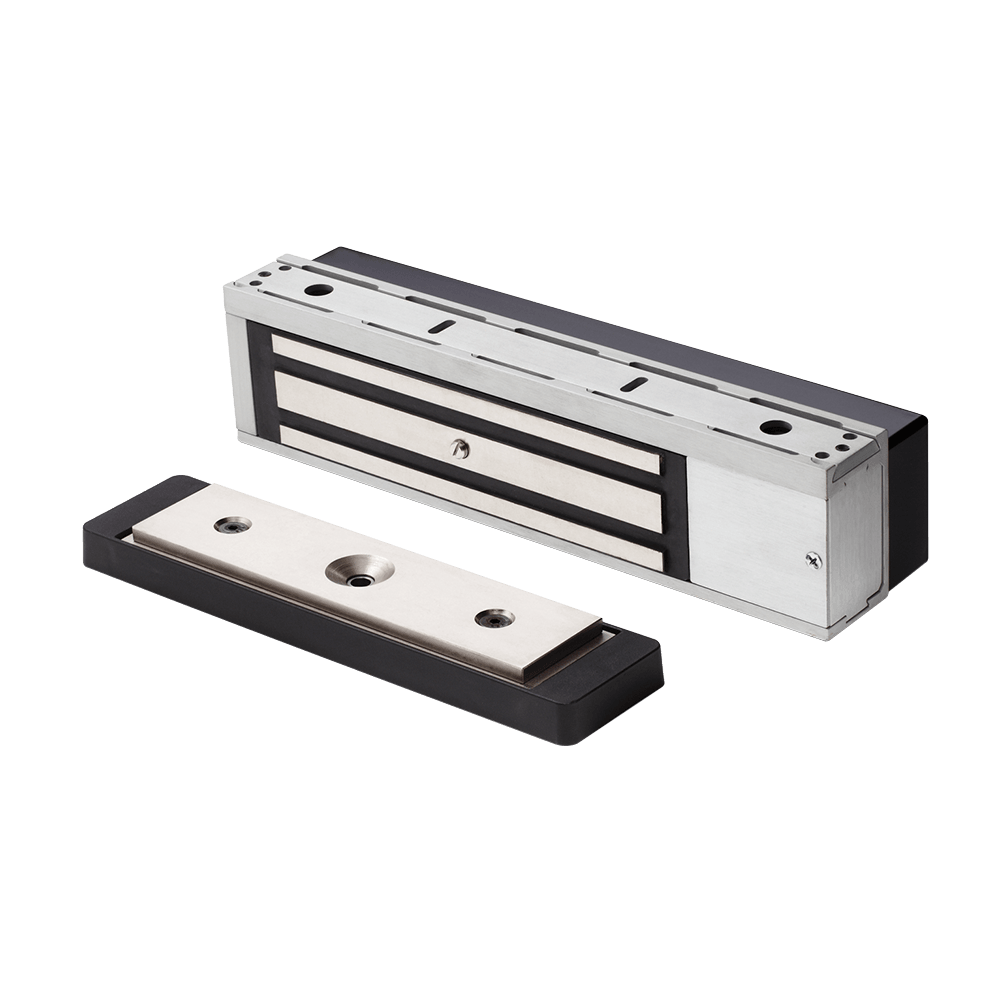 Schlage M490DE Delayed Egress Mag Locks — manufacturer family view