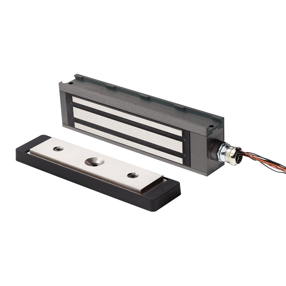 Schlage M490G Magnetic Gate Locks — manufacturer family view