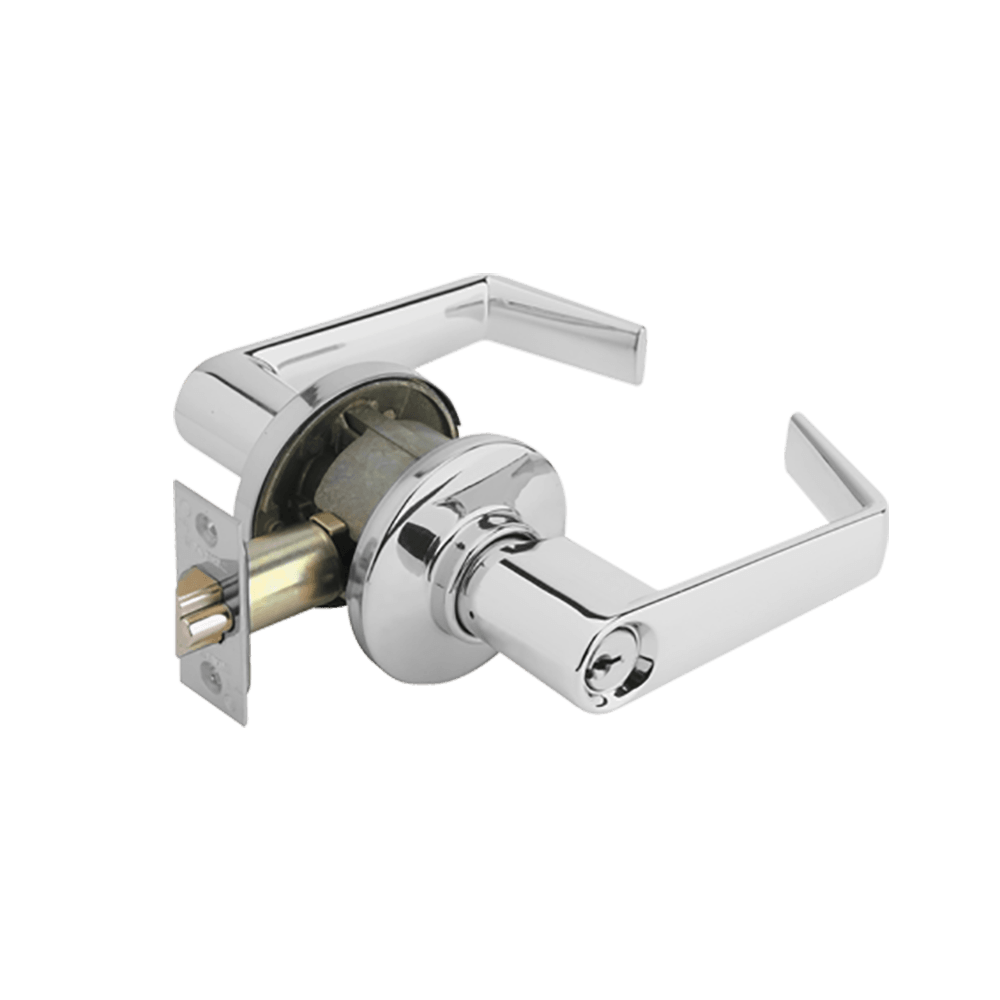 Schlage S Series Grade 2 Tubular Lock — manufacturer family view