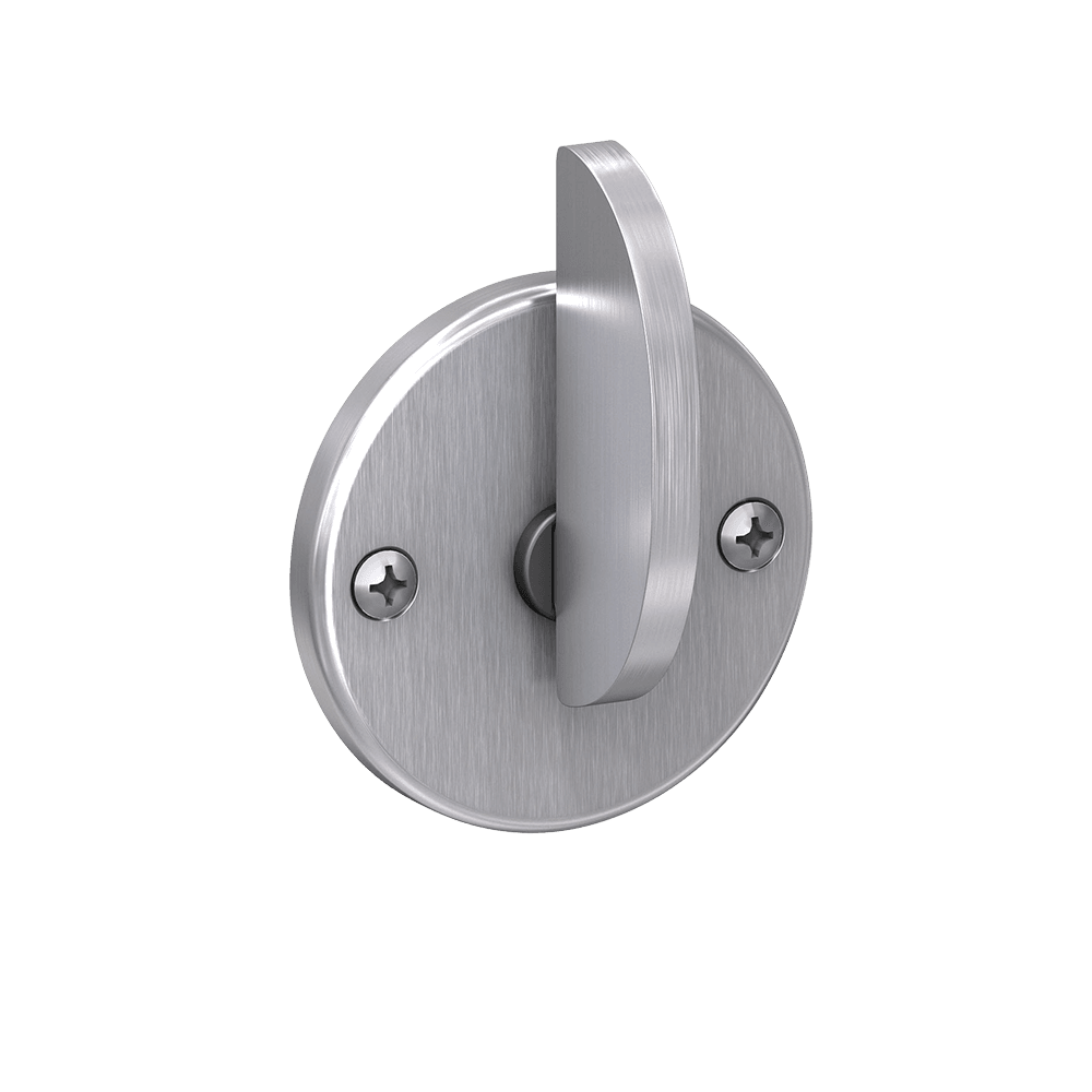 Schlage L Series Grade 1 Mortise Deadbolt — manufacturer family view
