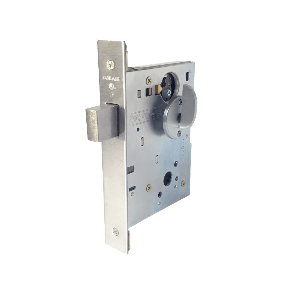 Schlage L Series Grade 1 Mortise Lock — manufacturer family view