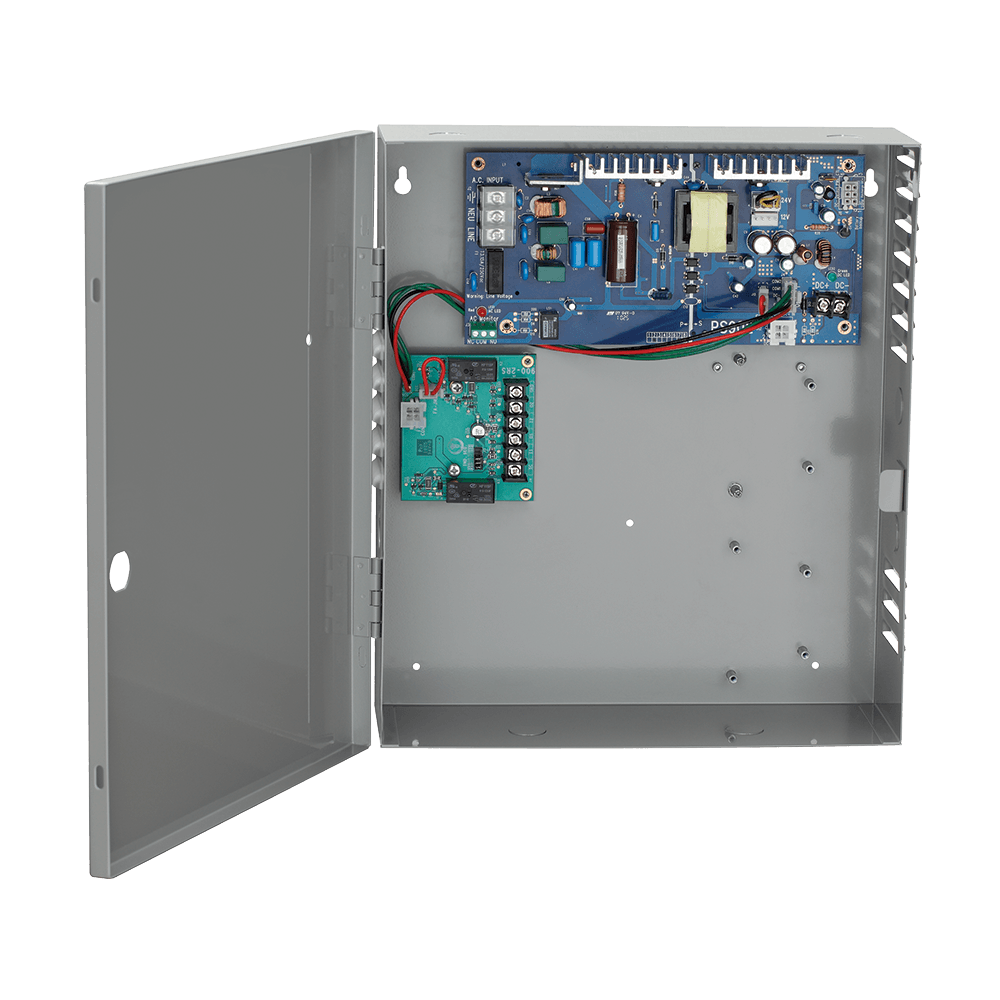 Schlage PS902 Power Supplies — manufacturer family view