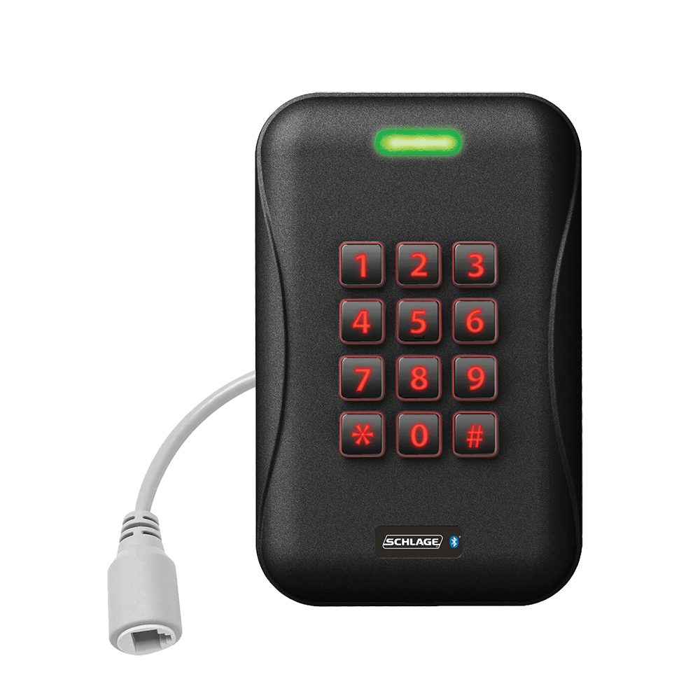 Schlage CT5000 Offline Single Opening Controller — manufacturer family view