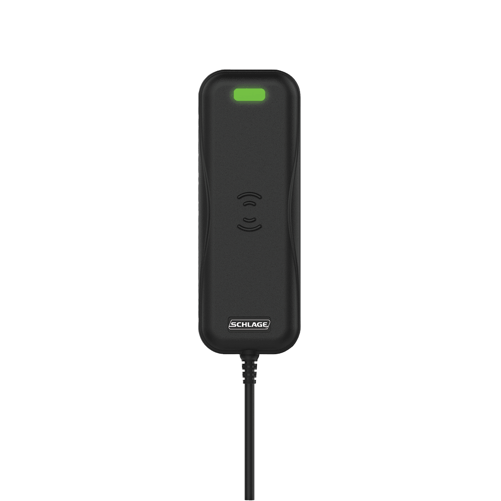 Schlage MT20 USB Credential Enrollment Reader — manufacturer family view