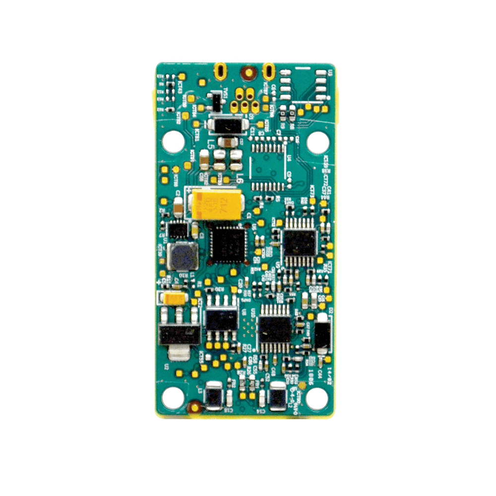 Schlage OEM200 Module — manufacturer family view