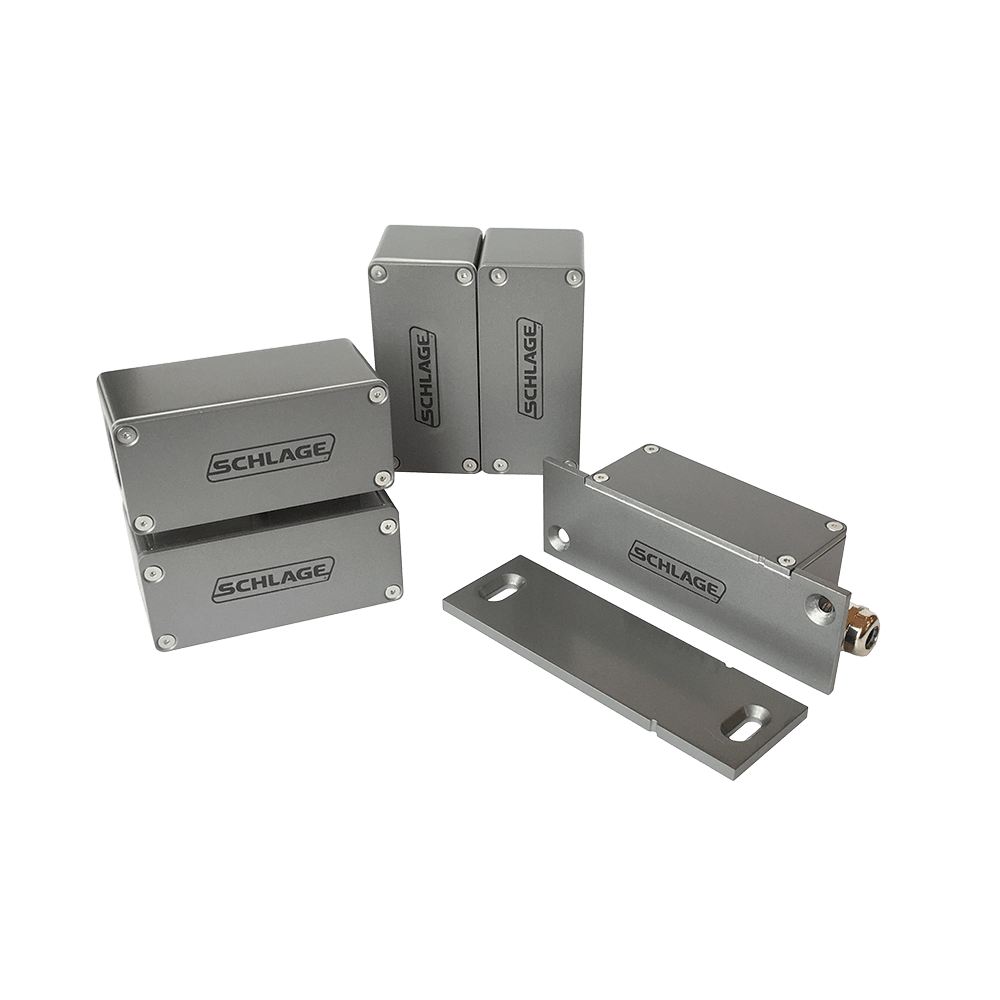 Schlage Schlage FSS1 Series High Security Door Position Sensor — manufacturer family view