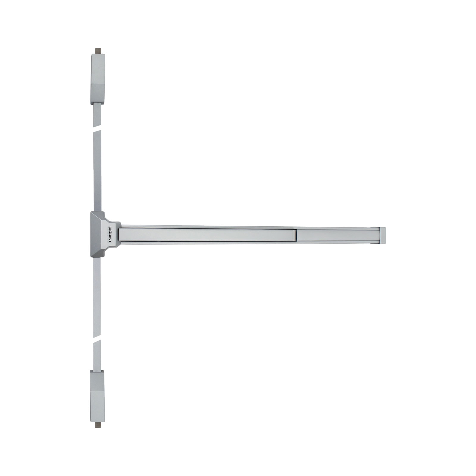 Pamex E8000 Series Vertical Rod — manufacturer product view