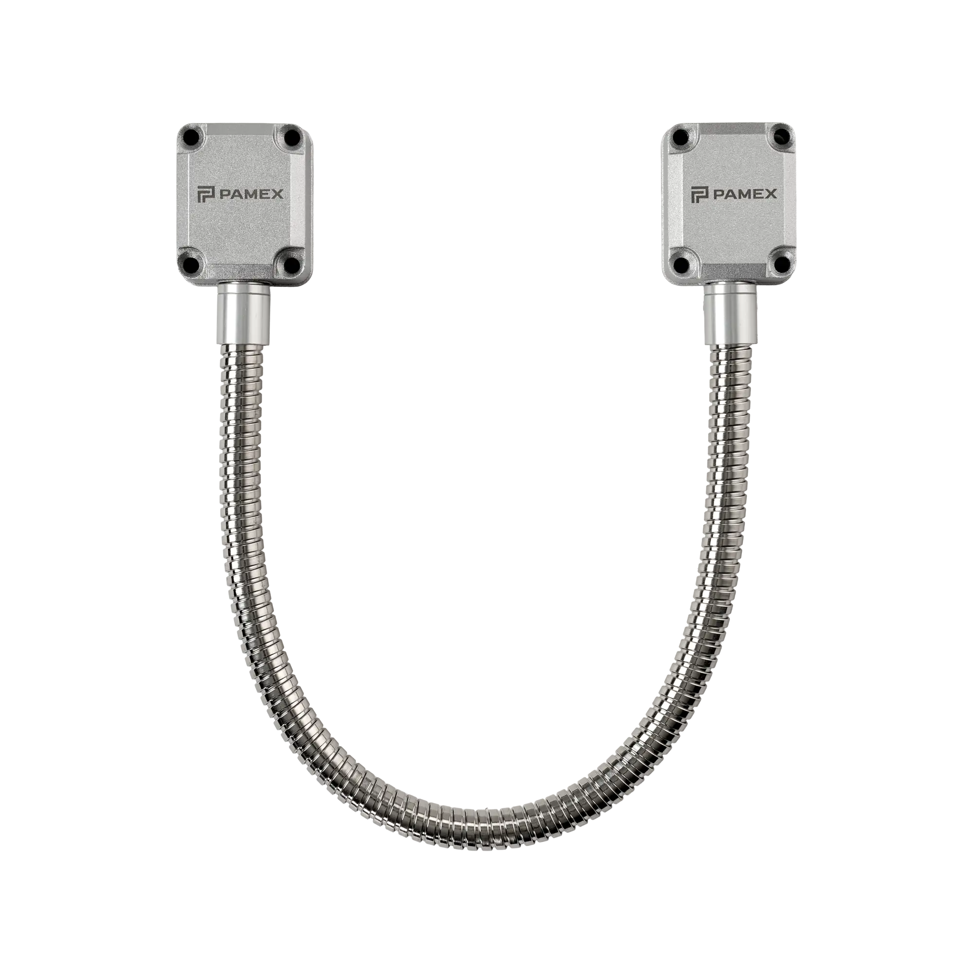 Pamex Power Transfer Loop - LS3 in Satin Stainless Steel