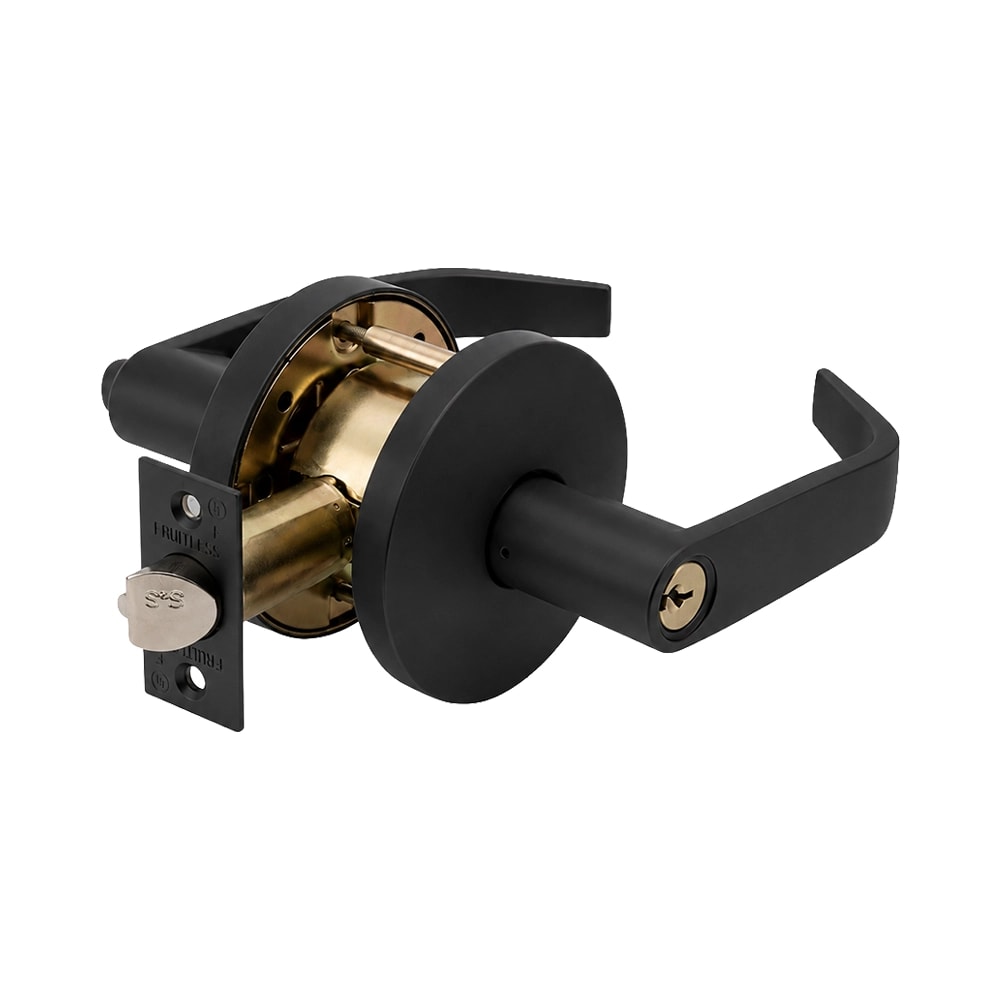Pamex Davidson in Oil Rubbed Bronze