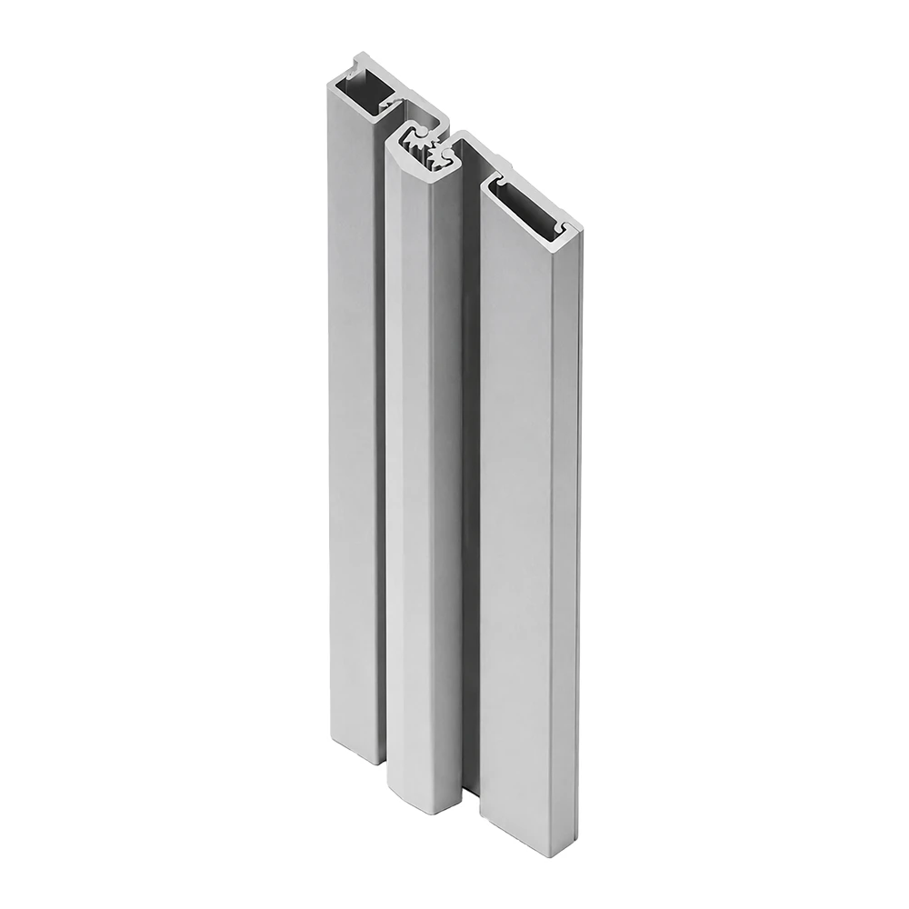 Pamex Full Surface Continuous Geared Hinge — manufacturer product view