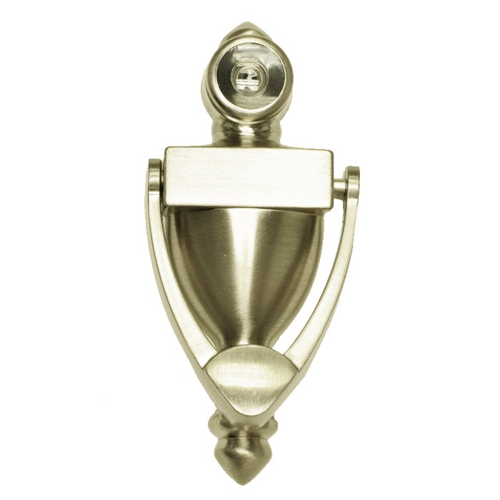 Better Home Products 5 1/2" Door Knocker