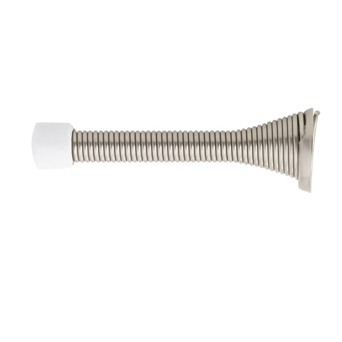 Better Home Products 3 1/8" Spring Door Stop