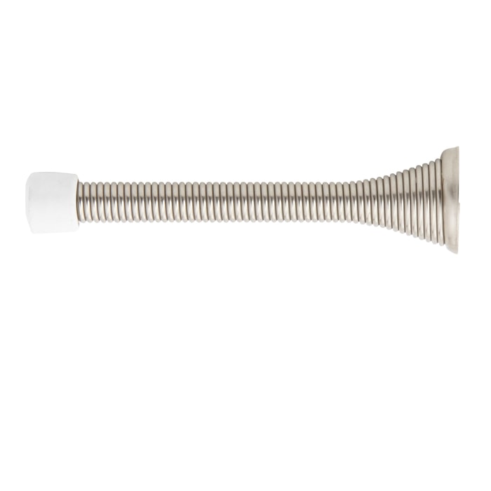 Better Home Products 3 3/4" Spring Door Stop