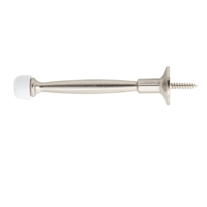 Better Home Products 4" Die-Cast Door Stop