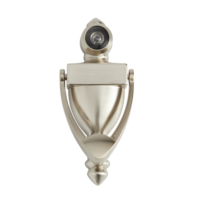 Better Home Products 4" Door Knocker