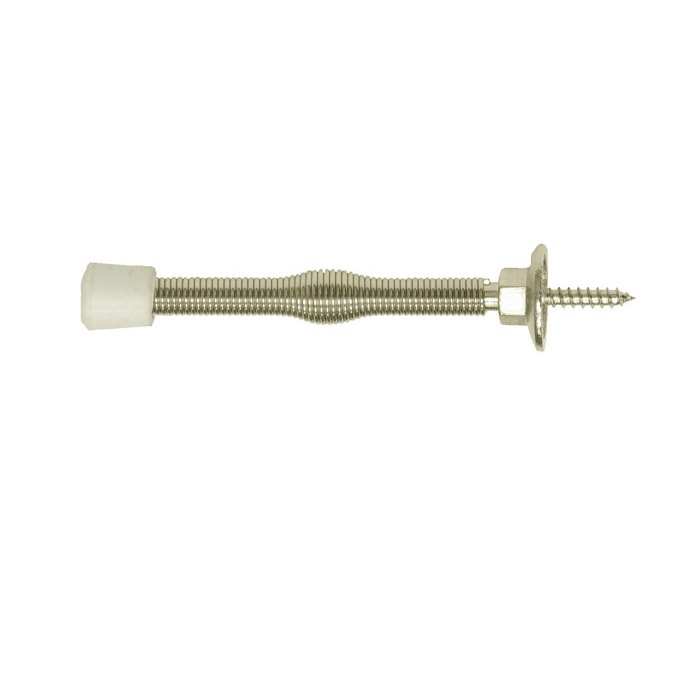 Better Home Products 3" Spring Door Stop