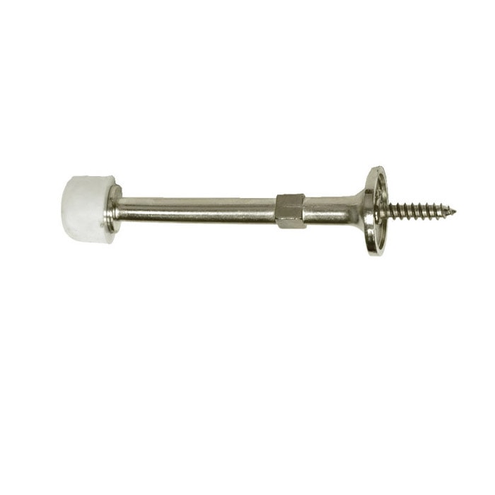 Better Home Products 3" Die-Cast Door Stop