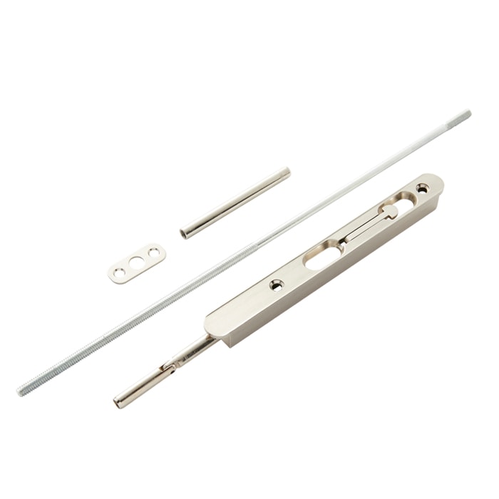 Better Home Products 18" Flip-Lever Extension Bolt