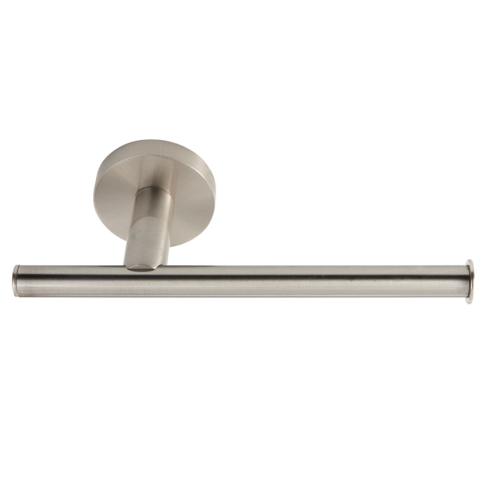 Skyline Paper Holder in Satin Nickel