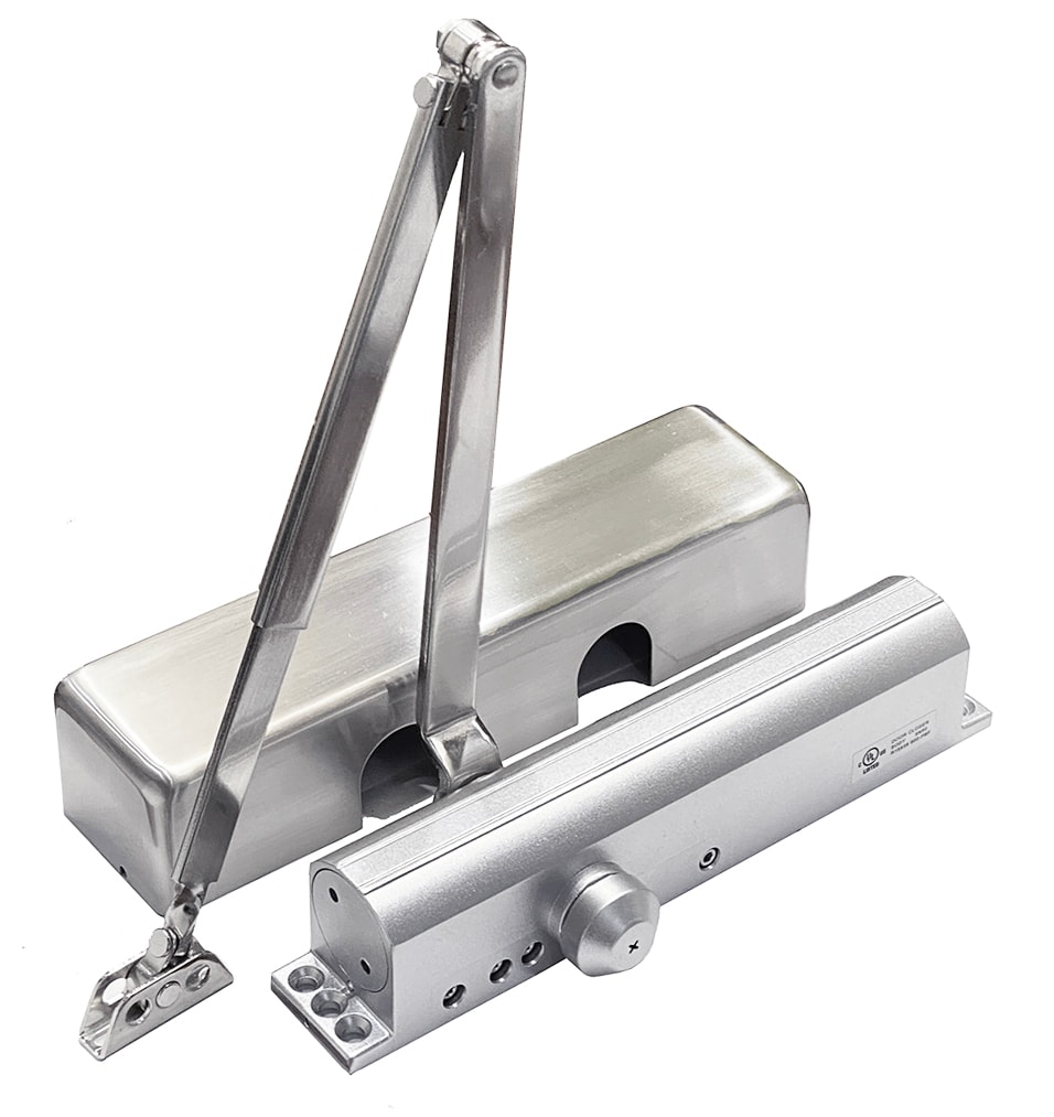 Better Home Products Lockset Products