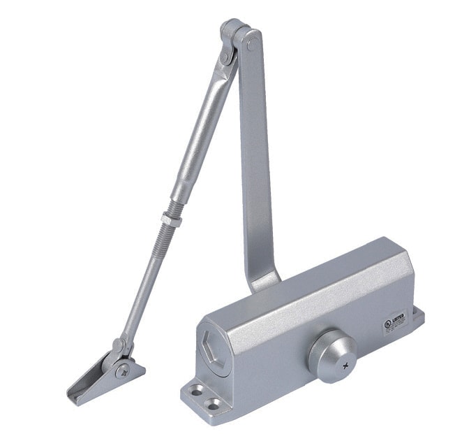 Better Home Products Lockset Products