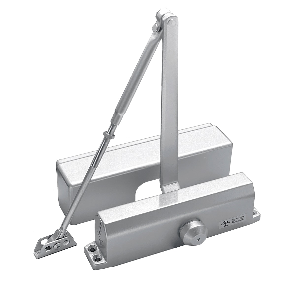 Better Home Products Lockset Products