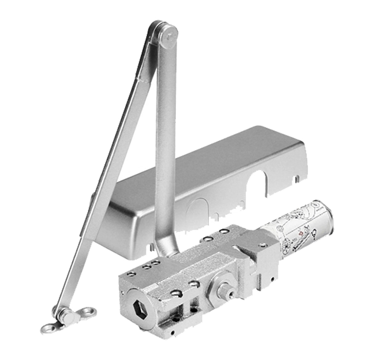 Better Home Products Lockset Products