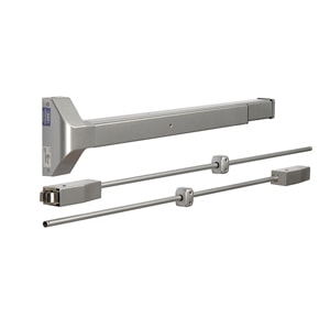 Better Home Products 300 Series Vertical Rod Panic Exit Device