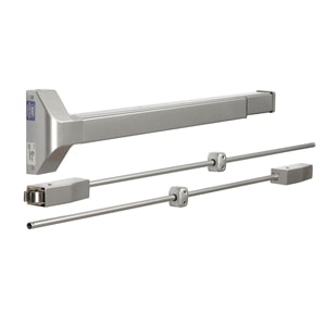 Better Home Products 400 Series Vertical Rod Panic Exit Device