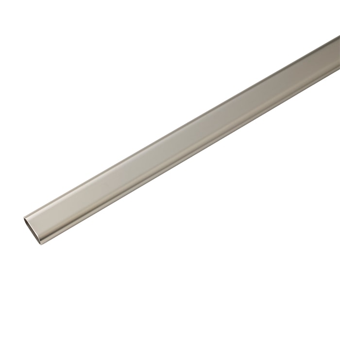 Better Home Products 12’ Oval Closet Rod