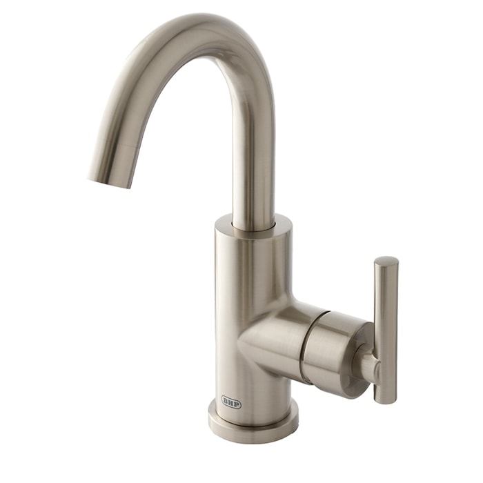 Skyline Single Lever Bath/Bar Faucets in Satin Nickel