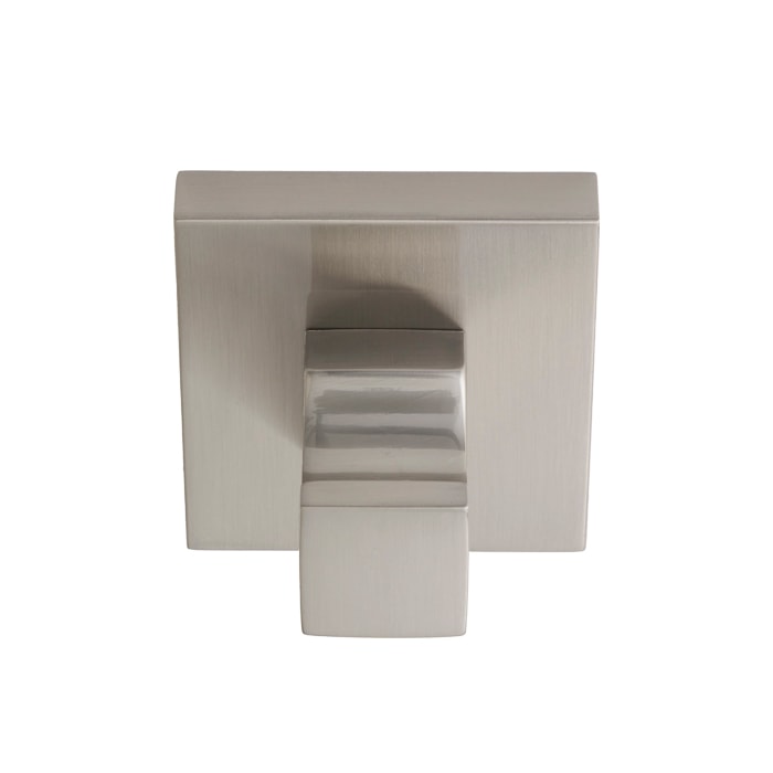 Forest Hill Robe Hook in Satin Nickel