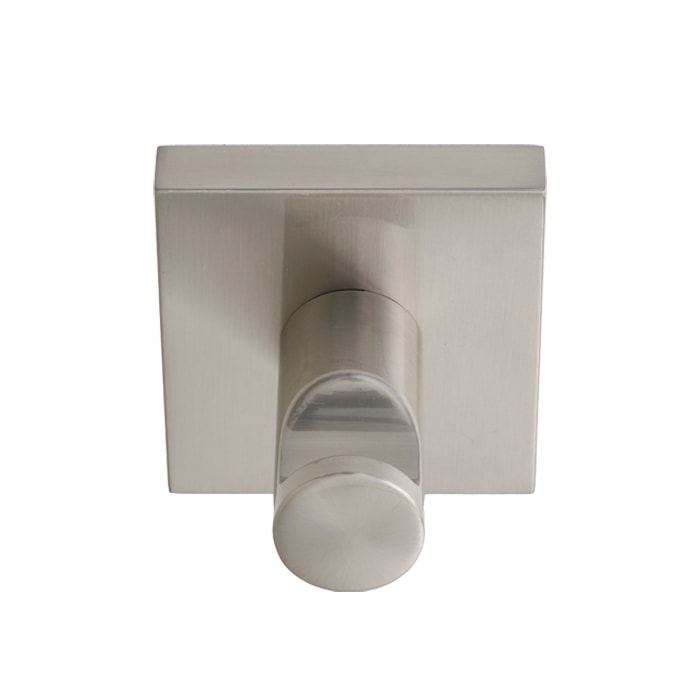Southlake Robe Hook in Satin Nickel