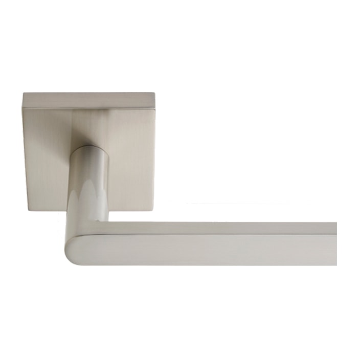 Southlake Towel Bar in Satin Nickel
