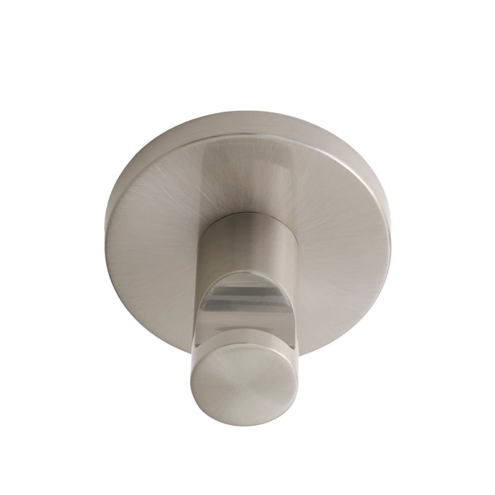 Westlake Robe Hook in Satin Nickel