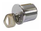 Pamex E7000 E5000 Mortise Cylinders — manufacturer family view