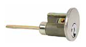 Pamex FD8 replacement keyed cylinders — manufacturer family view