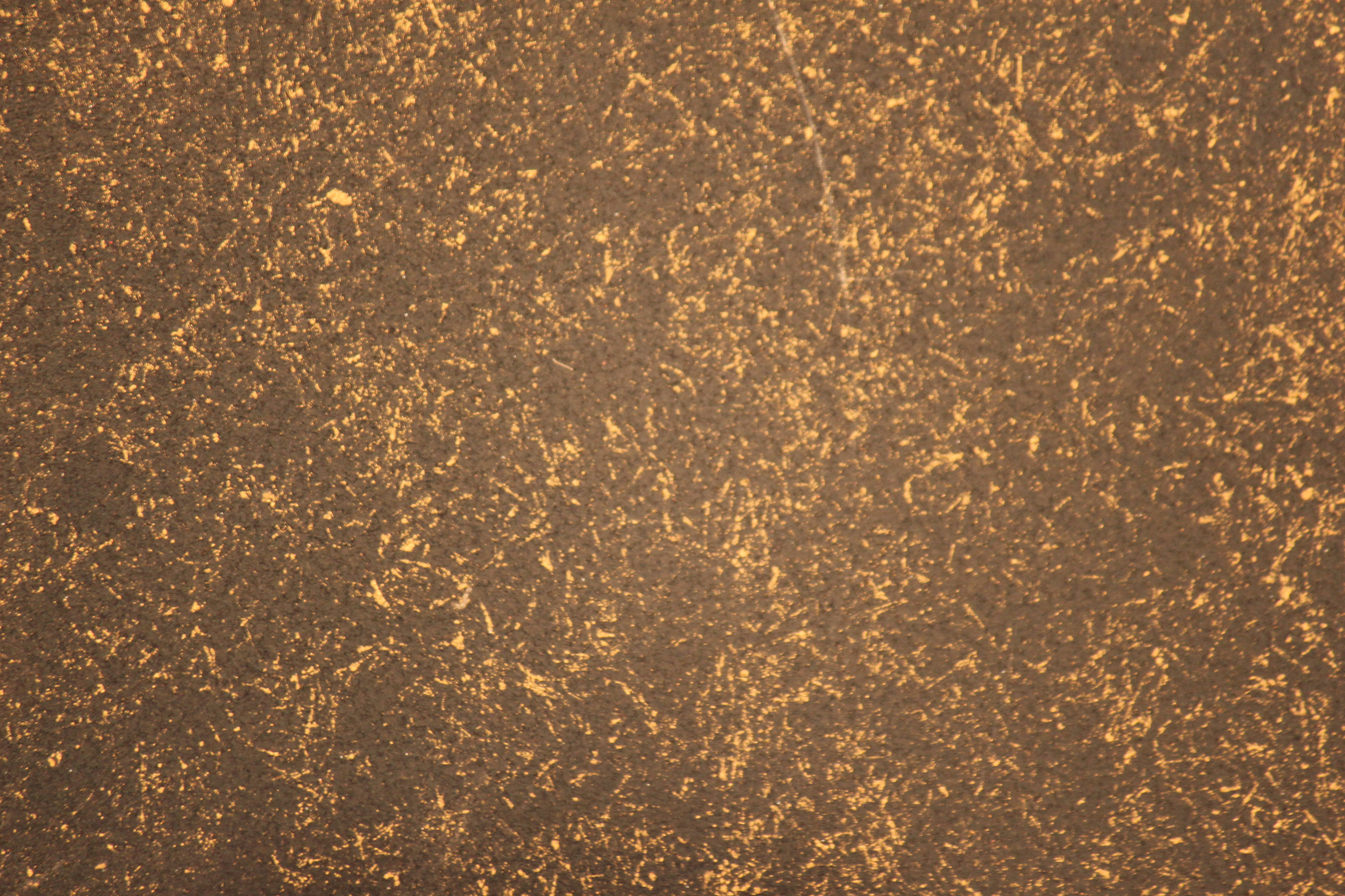 Aged Bronze finish sample