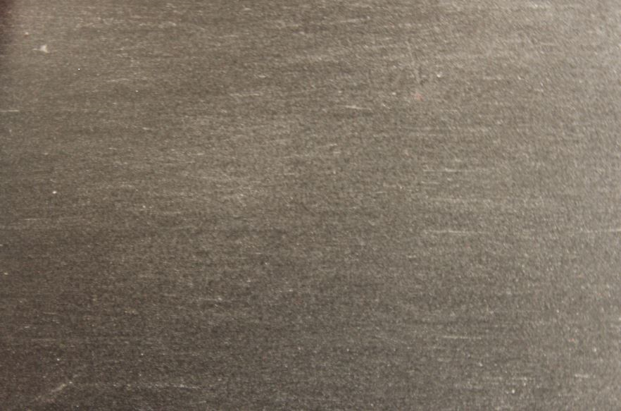 Aged Pewter Patina finish sample
