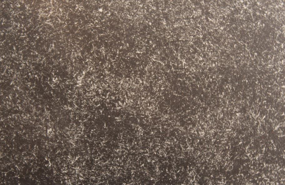 Aged Pewter finish sample
