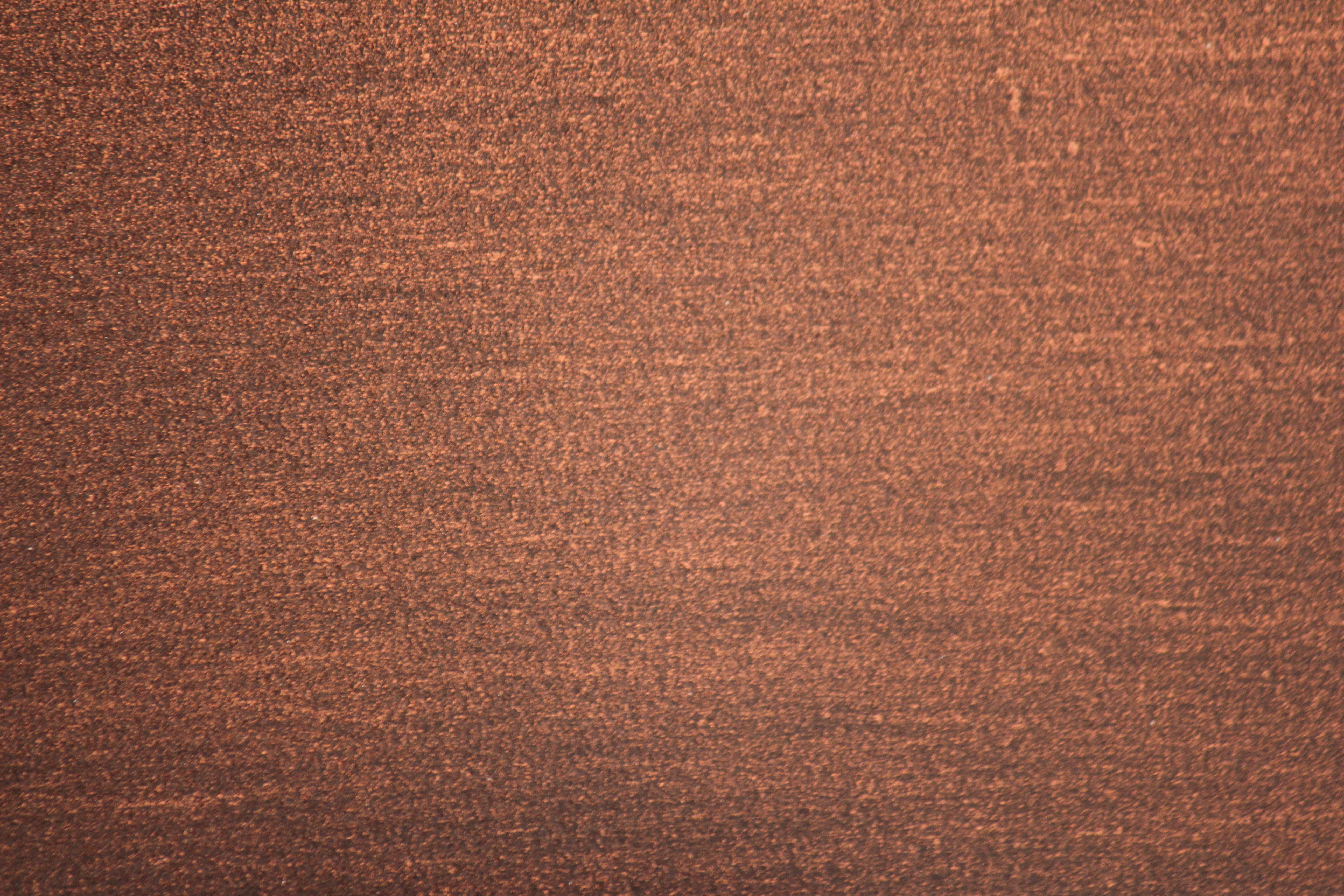 Bronze Patina finish sample