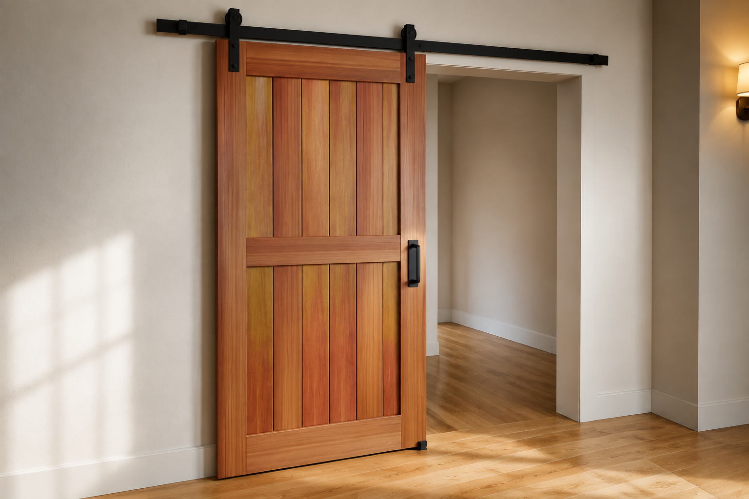 S-11 studio front — photorealistic product image
