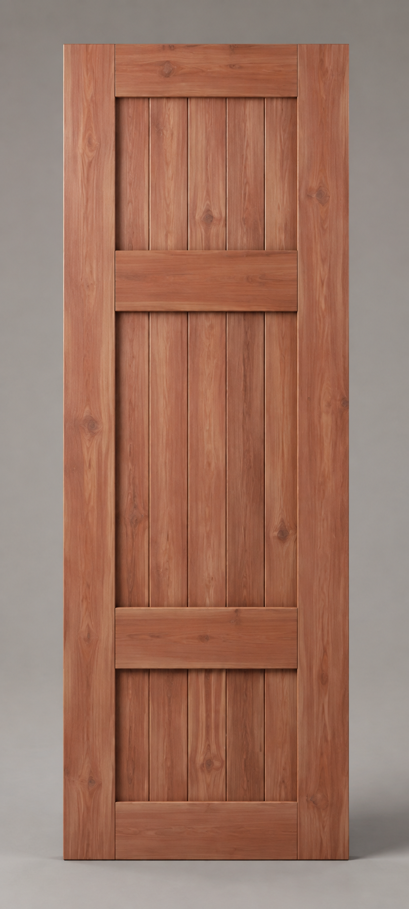 BD S-2 construction detail — photorealistic product image