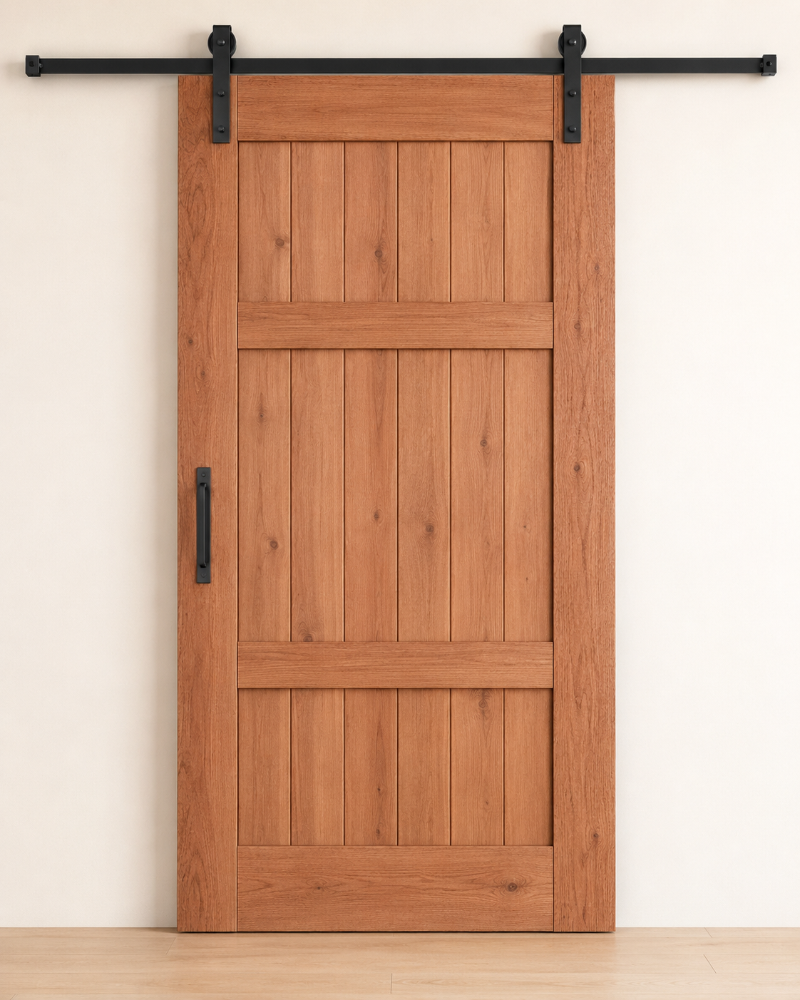 S-2 studio front — photorealistic product image