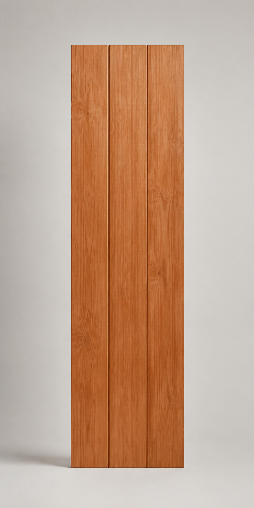 SHT 12X36 Flat studio — photorealistic product image
