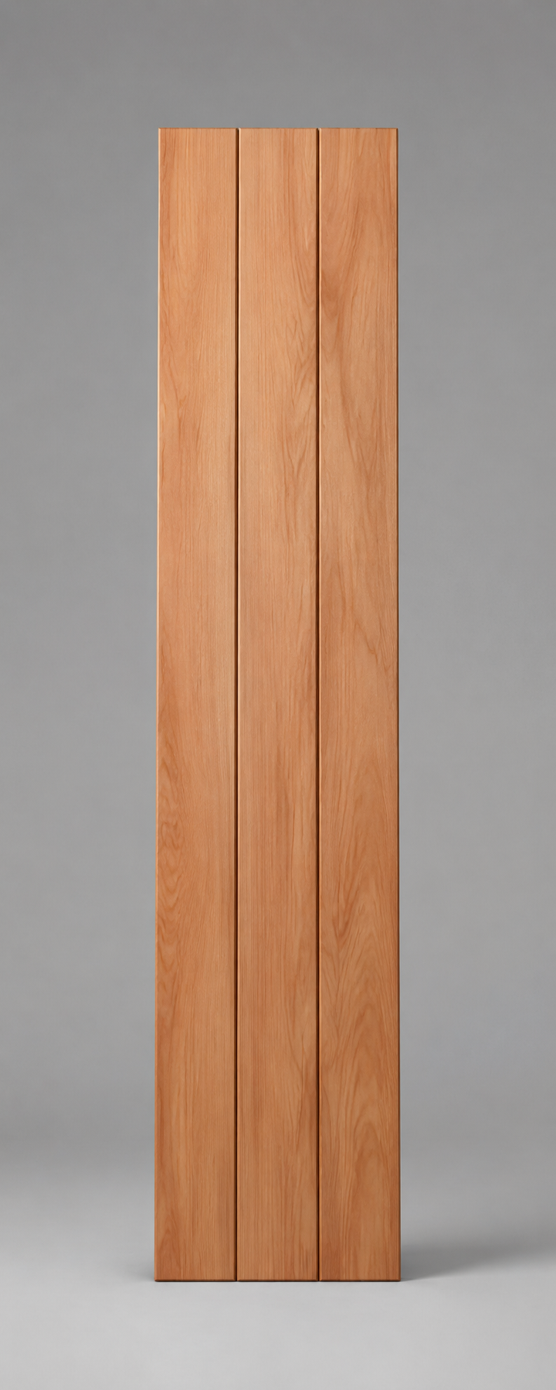 SHT 18X36 Flat studio — photorealistic product image