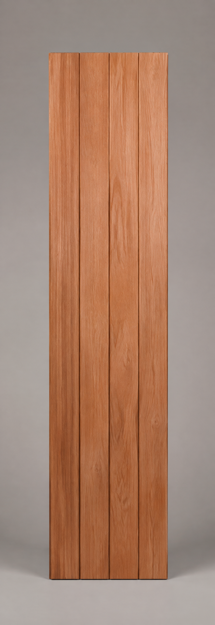SHT 18X48 Flat studio — photorealistic product image
